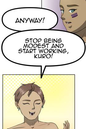 Read Copper and Crimson  6 Page 9 in English
