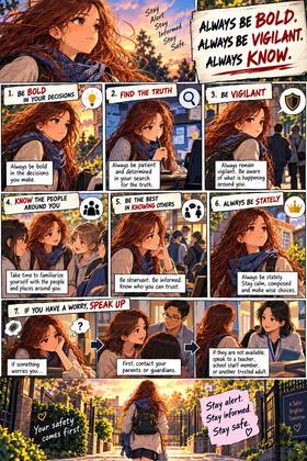 Read Daniel & The Company  3 Page 4 in English
