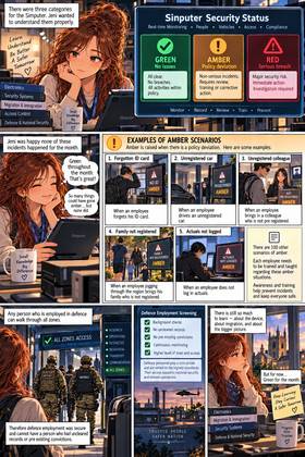 Read Daniel & The Company  2 Page 5 in English