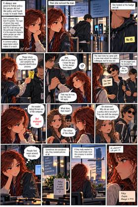 Read Daniel & The Company  2 Page 10 in English