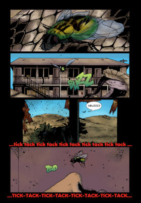 Read Solve  1 Page 2 in English