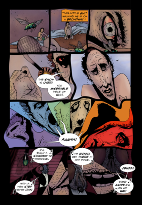Read Solve  1 Page 4 in English