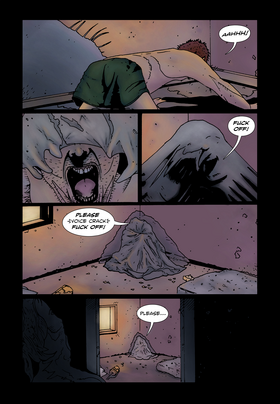 Read Solve  1 Page 6 in English