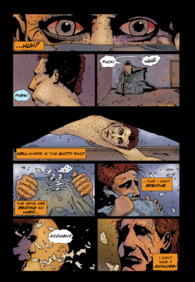 Read Solve  1 Page 7 in English