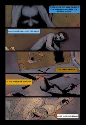 Read Solve  1 Page 8 in English
