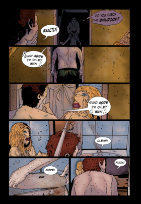 Read Solve  1 Page 10 in English