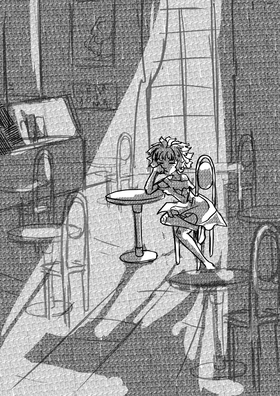 Read The Hotel That Stole Time Away  2 Page 1 in English