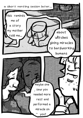 Read The Hotel That Stole Time Away  2 Page 6 in English