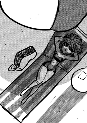 Read The Hotel That Stole Time Away  2 Page 8 in English