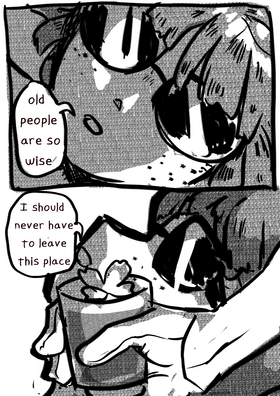 Read The Hotel That Stole Time Away  2 Page 9 in English