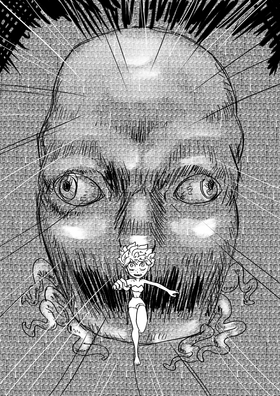 Read The Hotel That Stole Time Away  3 Page 1 in English