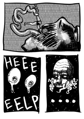 Read The Hotel That Stole Time Away  3 Page 4 in English