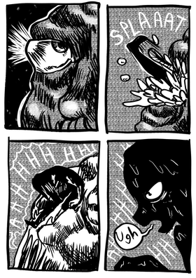 Read The Hotel That Stole Time Away  3 Page 5 in English
