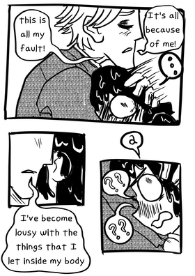 Read The Hotel That Stole Time Away  3 Page 8 in English