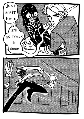 Read The Hotel That Stole Time Away  3 Page 10 in English