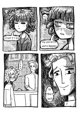 Read The Hotel That Stole Time Away  1 Page 6 in English