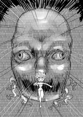 Read The Hotel That Stole Time Away  3 Page 1 in English
