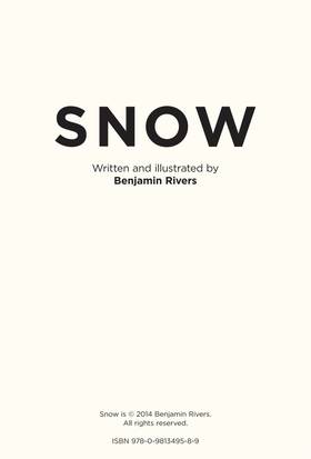 Read SNOW  1 Page 2 in English