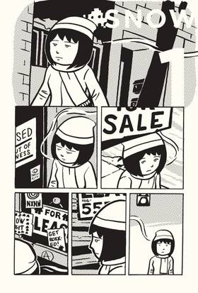Read SNOW  1 Page 4 in English