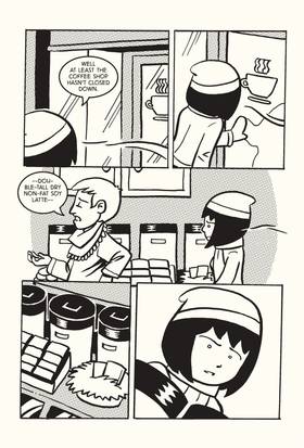 Read SNOW  1 Page 5 in English