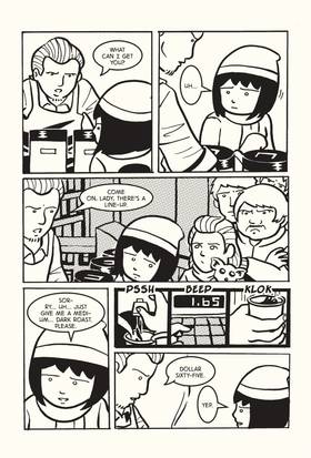Read SNOW  1 Page 6 in English