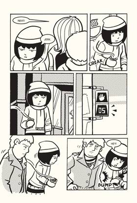 Read SNOW  1 Page 7 in English