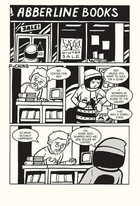 Read SNOW  1 Page 9 in English