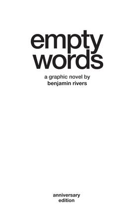 Read Empty Words  1 Page 2 in English