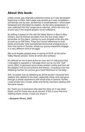 Read Empty Words  1 Page 4 in English