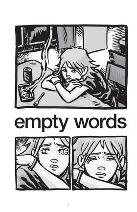 Read Empty Words  1 Page 6 in English