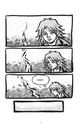 Read Empty Words  1 Page 9 in English