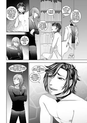 Read Moonshine  1 Page 2 in English