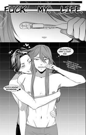 Read Moonshine  1 Page 5 in English