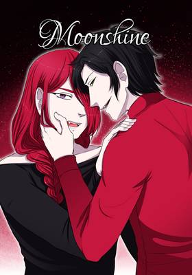 Read Moonshine  1 Page 6 in English