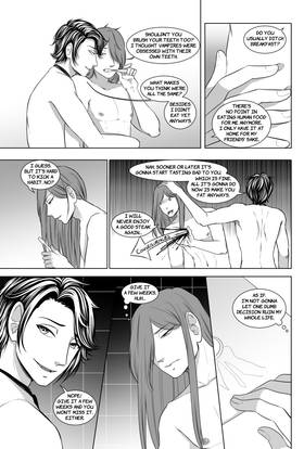 Read Moonshine  1 Page 7 in English