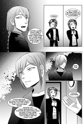 Read Moonshine  1 Page 9 in English