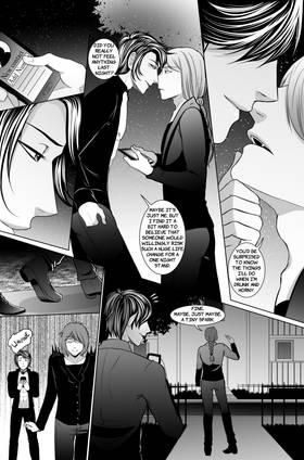Read Moonshine  1 Page 10 in English