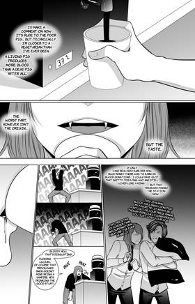 Read Moonshine  2 Page 2 in English