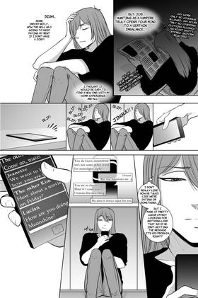 Read Moonshine  2 Page 3 in English