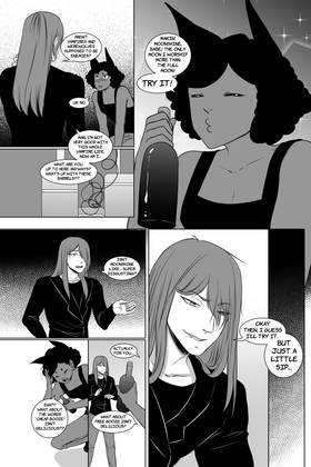 Read Moonshine  2 Page 5 in English