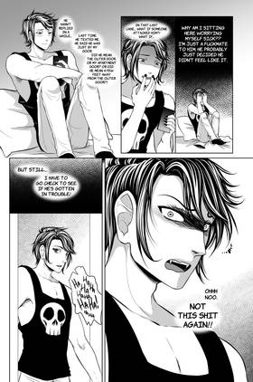 Read Moonshine  2 Page 6 in English
