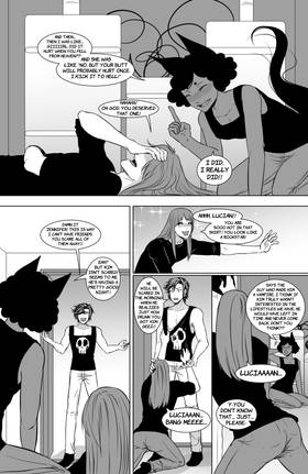 Read Moonshine  2 Page 7 in English
