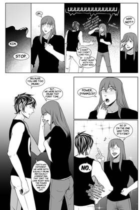 Read Moonshine  2 Page 9 in English