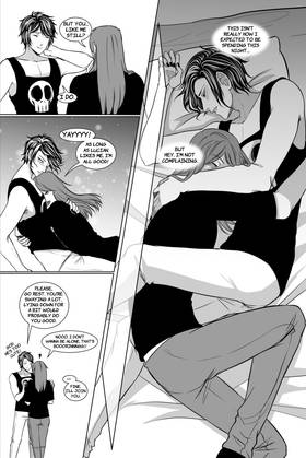 Read Moonshine  2 Page 10 in English