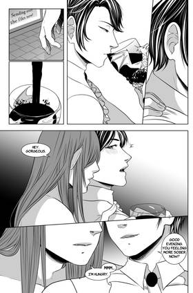 Read Moonshine  3 Page 3 in English