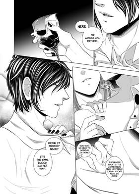 Read Moonshine  3 Page 4 in English