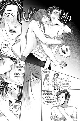 Read Moonshine  3 Page 6 in English