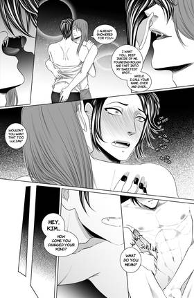 Read Moonshine  3 Page 8 in English