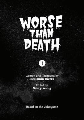 Read Worse Than Death  1 Page 2 in English