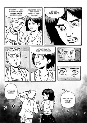 Read Worse Than Death  1 Page 9 in English
